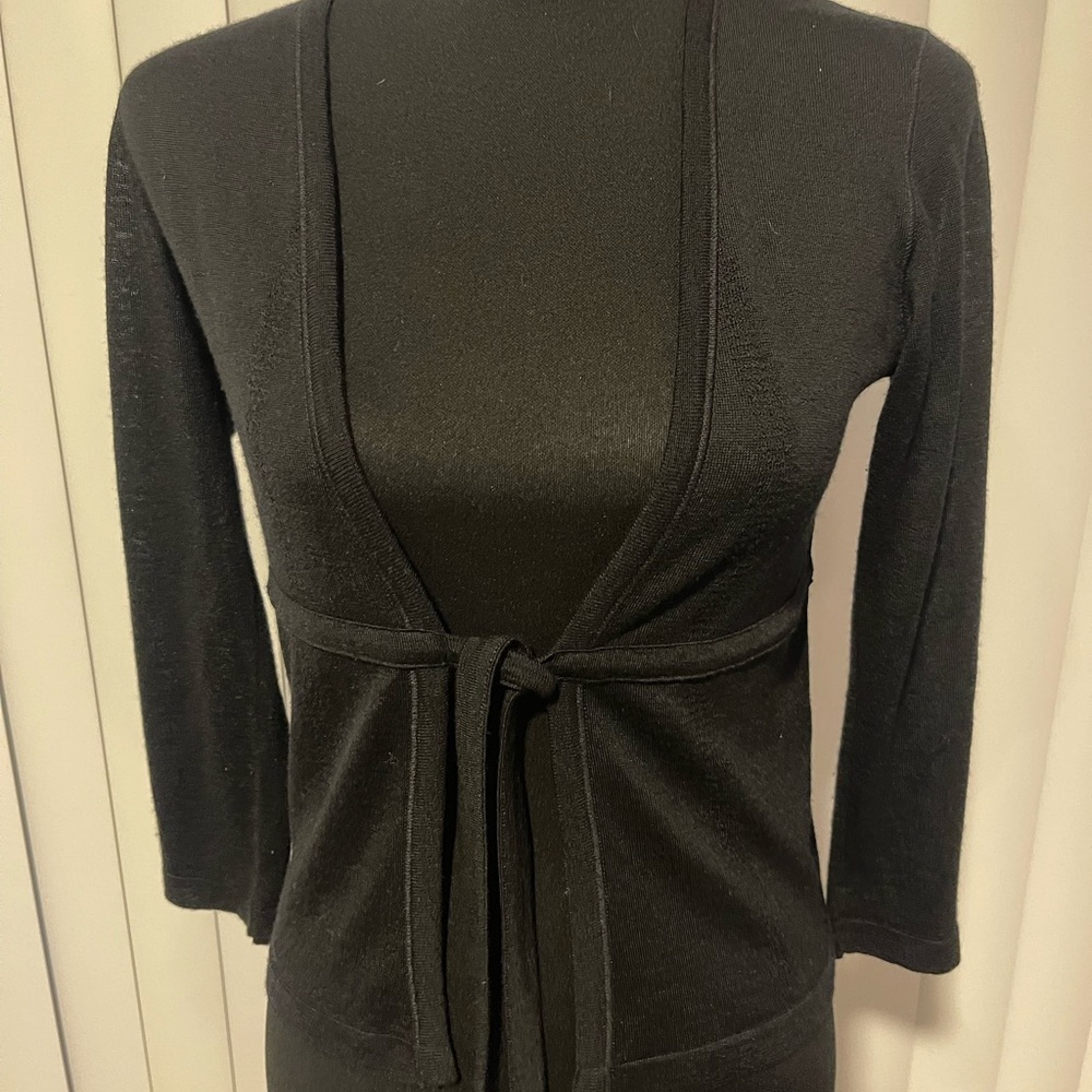 Piazza Sempione Cardigan